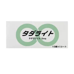 タダライト