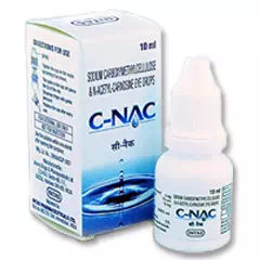 C-NAC（クララスティル）