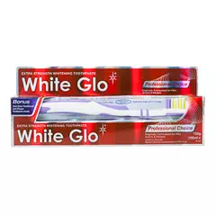 【White Glo】プロフェッショナルチョイス