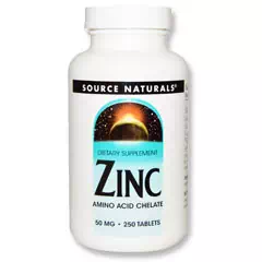 ZINC（亜鉛）
