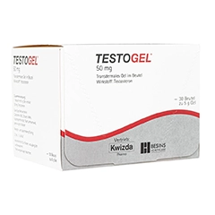 テストジェル（TESTGEL）