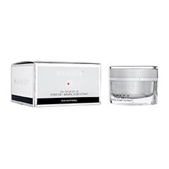 BIHAKUENデイクリームSPF30
